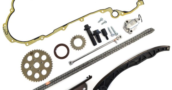 Timing Chain Kit for Citroen Nemo 1.3 HDi / BlueHDi - FHY & FHZ ...